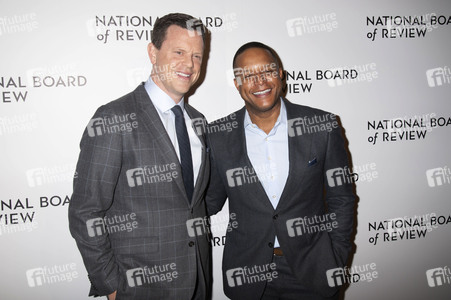 National Board of Review Awards Gala 2025 in New York