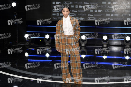 Season 3 Photocall 'Mina Settembre' in Rom