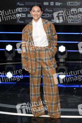 Season 3 Photocall 'Mina Settembre' in Rom