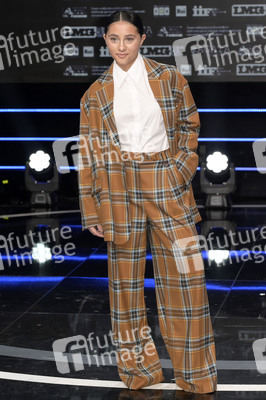 Season 3 Photocall 'Mina Settembre' in Rom