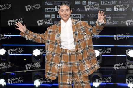 Season 3 Photocall 'Mina Settembre' in Rom