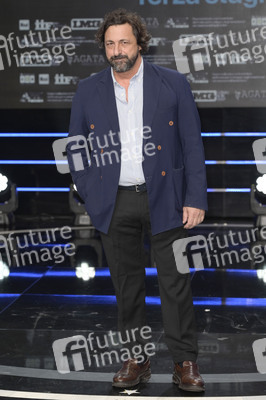 Season 3 Photocall 'Mina Settembre' in Rom