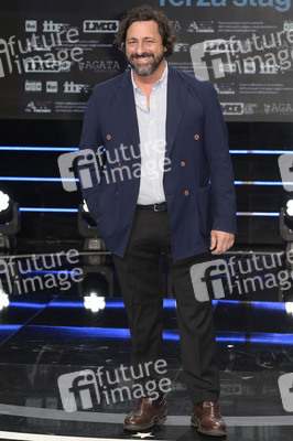 Season 3 Photocall 'Mina Settembre' in Rom