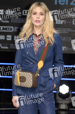 Season 3 Photocall 'Mina Settembre' in Rom