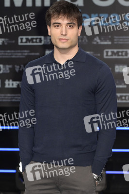 Season 3 Photocall 'Mina Settembre' in Rom