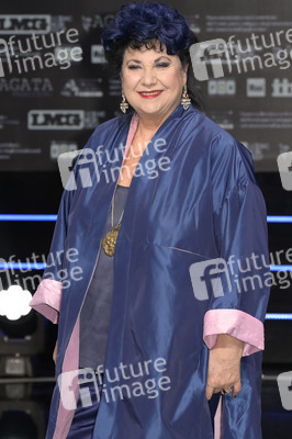 Season 3 Photocall 'Mina Settembre' in Rom