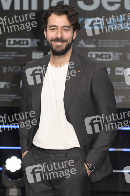 Season 3 Photocall 'Mina Settembre' in Rom