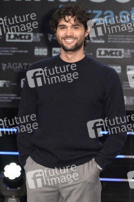 Season 3 Photocall 'Mina Settembre' in Rom