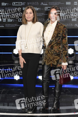 Season 3 Photocall 'Mina Settembre' in Rom