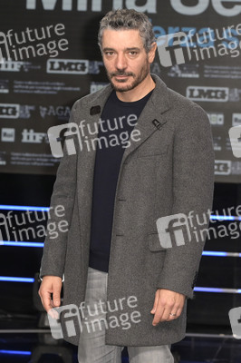 Season 3 Photocall 'Mina Settembre' in Rom