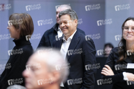 Live-Radioshow 'Studio 9 - Live aus dem Humboldt Forum' in Berlin