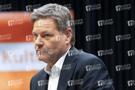 Live-Radioshow 'Studio 9 - Live aus dem Humboldt Forum' in Berlin