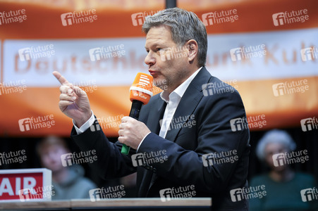 Live-Radioshow 'Studio 9 - Live aus dem Humboldt Forum' in Berlin