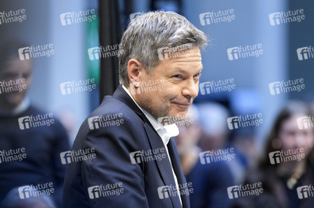 Live-Radioshow 'Studio 9 - Live aus dem Humboldt Forum' in Berlin