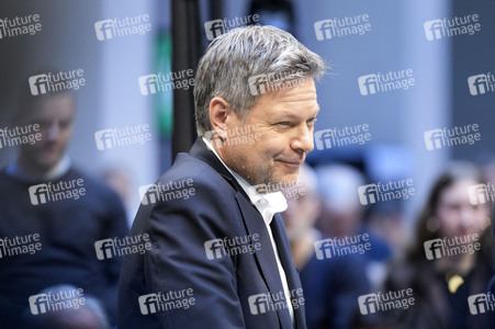 Live-Radioshow 'Studio 9 - Live aus dem Humboldt Forum' in Berlin