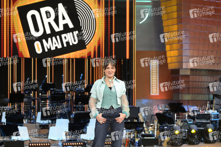 Photocall 'Ora o mai più' in Rom