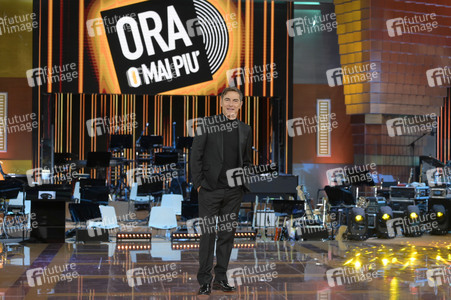 Photocall 'Ora o mai più' in Rom