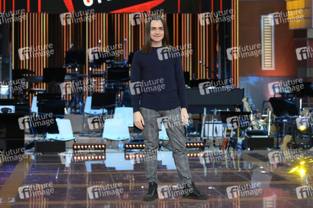 Photocall 'Ora o mai più' in Rom