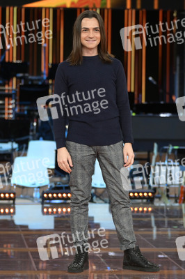 Photocall 'Ora o mai più' in Rom