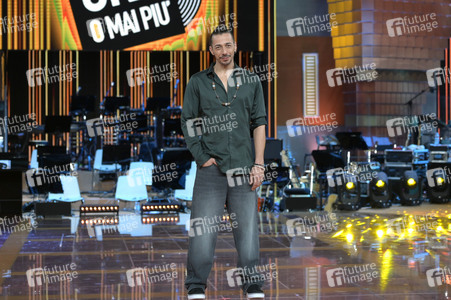 Photocall 'Ora o mai più' in Rom