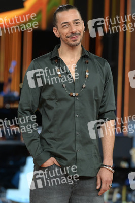 Photocall 'Ora o mai più' in Rom