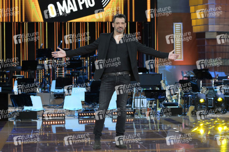 Photocall 'Ora o mai più' in Rom