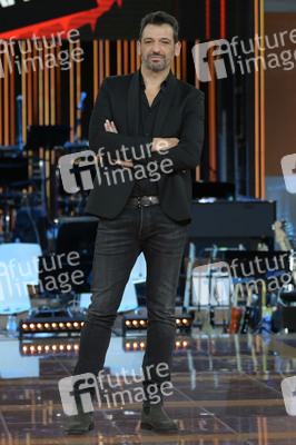 Photocall 'Ora o mai più' in Rom