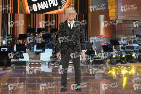 Photocall 'Ora o mai più' in Rom