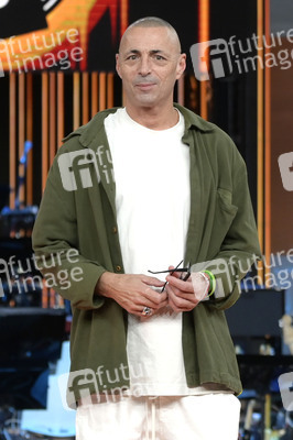 Photocall 'Ora o mai più' in Rom