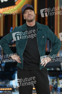 Photocall 'Ora o mai più' in Rom