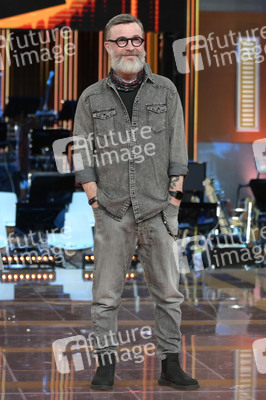 Photocall 'Ora o mai più' in Rom