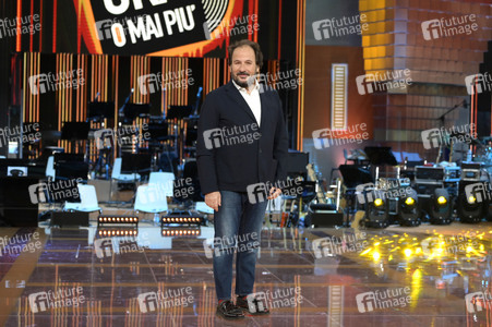 Photocall 'Ora o mai più' in Rom