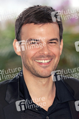 Photocall 'Die Zeit die bleibt', Cannes Film Festival 2005