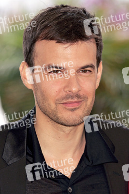 Photocall 'Die Zeit die bleibt', Cannes Film Festival 2005