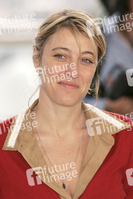 Photocall 'Die Zeit die bleibt', Cannes Film Festival 2005