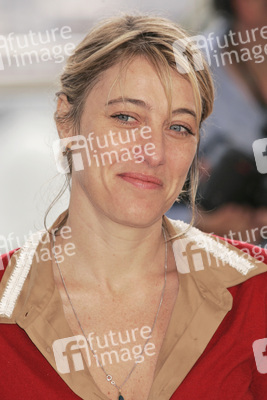 Photocall 'Die Zeit die bleibt', Cannes Film Festival 2005