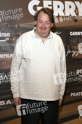 Serienpremiere 'Gerry Star – Der schlechteste beste Produzent aller Zeiten' in Berlin