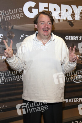 Serienpremiere 'Gerry Star – Der schlechteste beste Produzent aller Zeiten' in Berlin