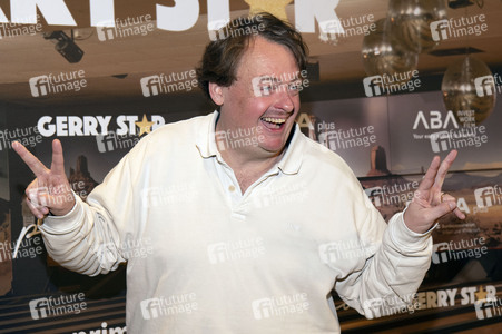 Serienpremiere 'Gerry Star – Der schlechteste beste Produzent aller Zeiten' in Berlin