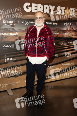 Serienpremiere 'Gerry Star – Der schlechteste beste Produzent aller Zeiten' in Berlin