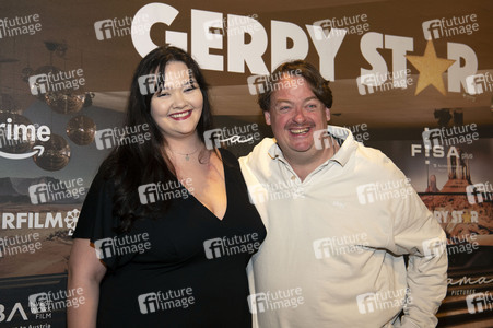 Serienpremiere 'Gerry Star – Der schlechteste beste Produzent aller Zeiten' in Berlin