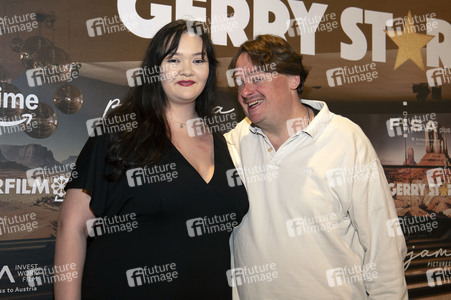 Serienpremiere 'Gerry Star – Der schlechteste beste Produzent aller Zeiten' in Berlin