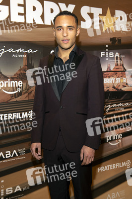 Serienpremiere 'Gerry Star – Der schlechteste beste Produzent aller Zeiten' in Berlin