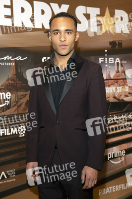 Serienpremiere 'Gerry Star – Der schlechteste beste Produzent aller Zeiten' in Berlin