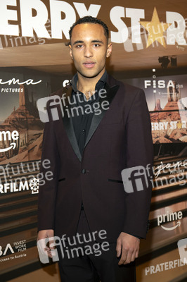 Serienpremiere 'Gerry Star – Der schlechteste beste Produzent aller Zeiten' in Berlin