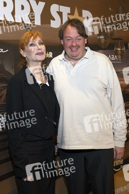 Serienpremiere 'Gerry Star – Der schlechteste beste Produzent aller Zeiten' in Berlin