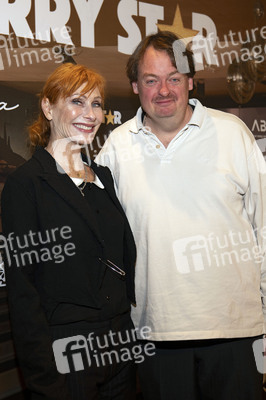 Serienpremiere 'Gerry Star - Der schlechteste beste Produzent aller Zeiten' in Berlin