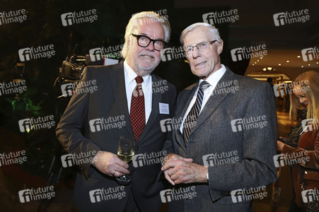 Blankeneser Neujahrsempfang 2025 in Hamburg