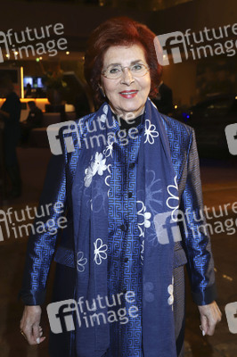 Blankeneser Neujahrsempfang 2025 in Hamburg