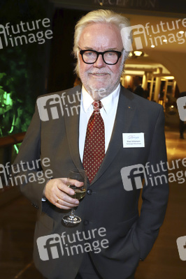 Blankeneser Neujahrsempfang 2025 in Hamburg